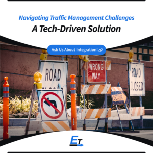 GPS Fleet Management for Traffic Management Companies