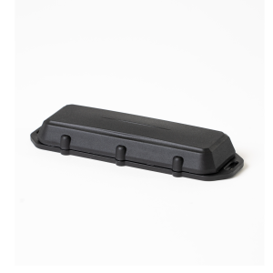 Battery Powered GPS Device