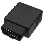 OBD Plug n Play Tracker
