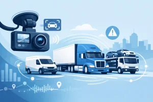 AI Dash Cams for Fleets That Pull Their Weight