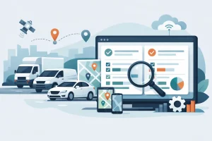 Fleet Management Software Comparison Guide